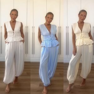Conjunto Alma