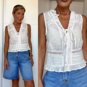 Camisa Cata