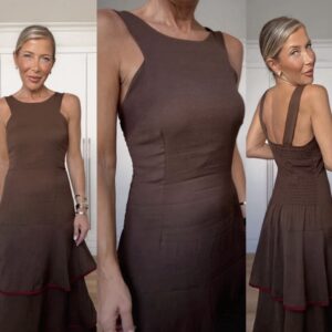 Vestido Zaira