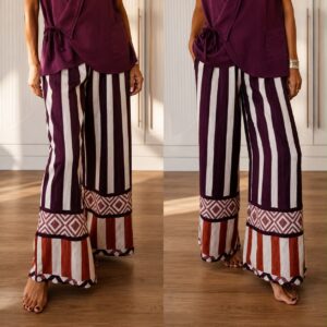 Pantalón India