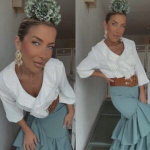Falda Albero