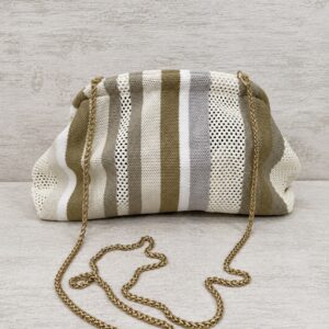 Bolso Croché
