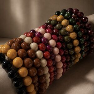 Collar De Bolas