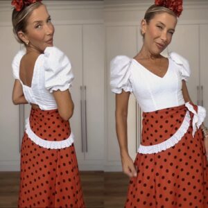 Bata Carlota Caldera