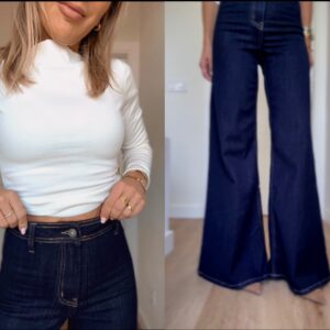 Jeans Alma