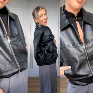 Chaqueta Nova