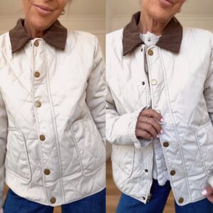 Chaqueta Lucía