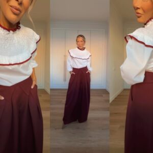 Pantalón Paula