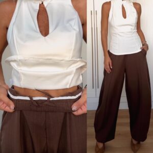 Pantalón Isabella