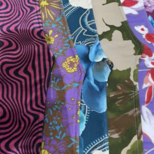 Fajines Reversible