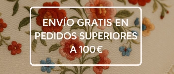Imagen Envío Gratuito